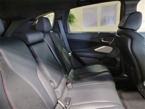 Certified 2023 Acura RDX A-Spec image 16