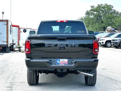 New 2026 RAM 2500 Lone Star AWD/4WD image 14