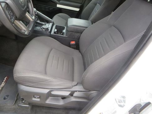 Used 2024 Toyota Tacoma TRD Off-Road AWD/4WD image 24