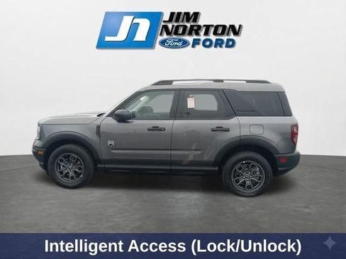 Used 2023 Ford Bronco Sport Big Bend w/ Convenience Package image 6