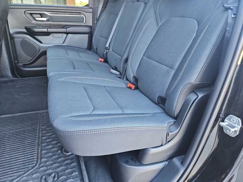 Used 2022 RAM 1500 Big Horn AWD/4WD image 20