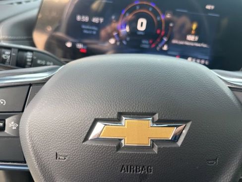 Used 2024 Chevrolet Traverse LS w/ LPO, Floor Liner Package image 38