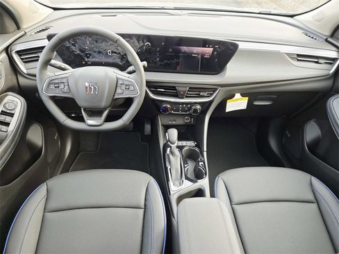 New 2026 Buick Encore GX Sport Touring w/ Comfort Package image 10