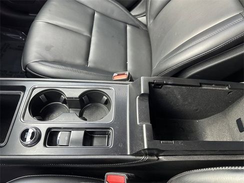 Certified 2023 Lincoln Corsair FWD image 25