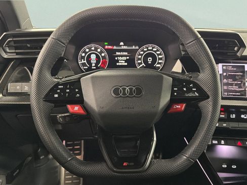 Used 2026 Audi RS 3 AWD/4WD image 39
