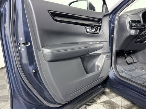 Used 2024 Honda CR-V EX-L image 23