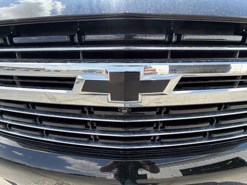 Certified 2021 Chevrolet Tahoe LT w/ LT Signature Package AWD/4WD image 31