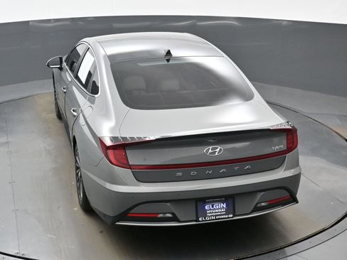 Used 2020 Hyundai Sonata Limited image 37