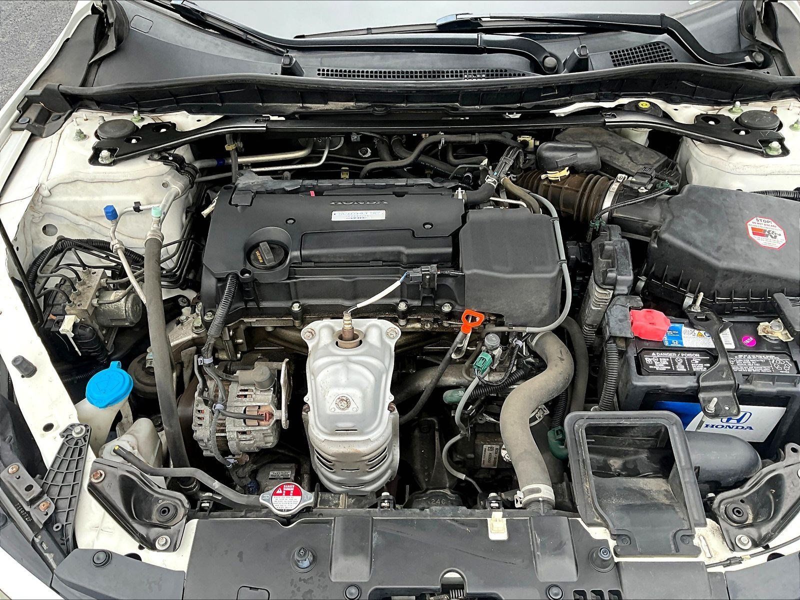 Used 2017 Honda Accord Sport Special Edition image 29