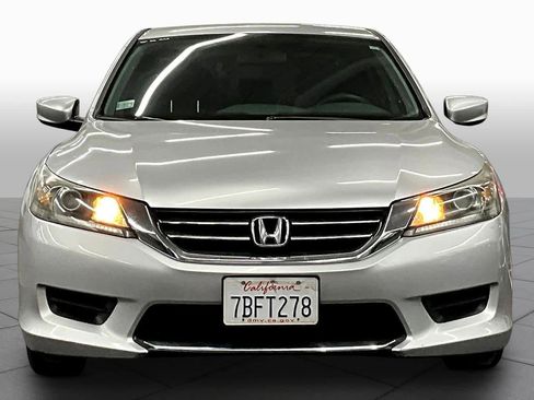 Used 2013 Honda Accord LX image 3