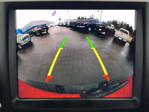 Used 2022 RAM 1500 Classic Warlock image 12