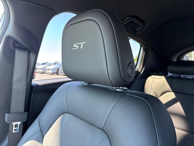 New 2026 Buick Envista Sport Touring w/ Convenience I Package FWD image 41