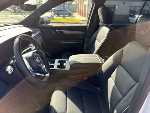 New 2026 Buick Enclave Sport Touring w/ Super Cruise Package FWD image 16
