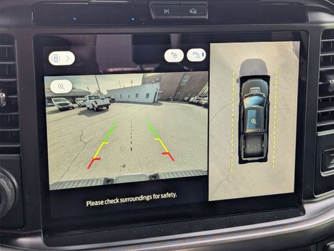 New 2025 Ford F150 Raptor image 19