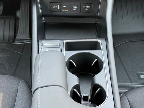 New 2026 Hyundai Sonata Blue FWD image 24