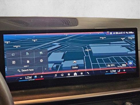 Certified 2024 BMW X7 xDrive40i w/ Executive Package image 13