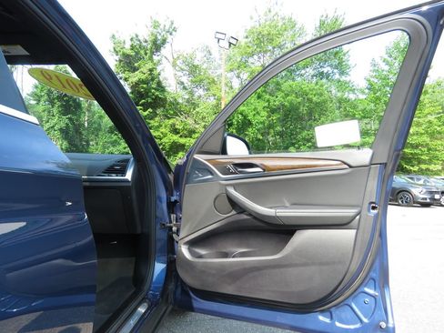 Used 2019 BMW X3 xDrive30i AWD/4WD image 12