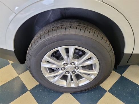 New 2026 Cadillac XT5 Luxury w/ LPO, Floor Liner Package image 26