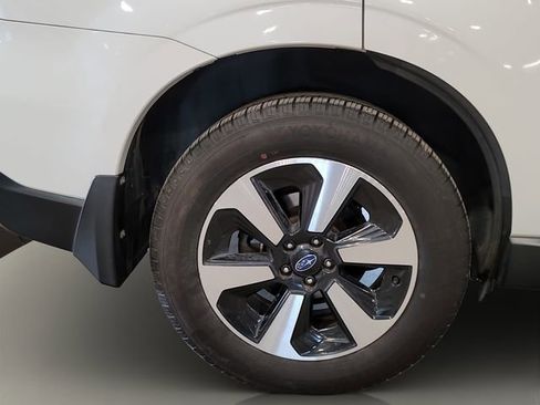 Used 2017 Subaru Forester 2.5i Limited image 25