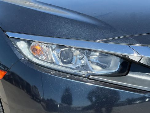 Used 2016 Honda Civic EX-T image 32