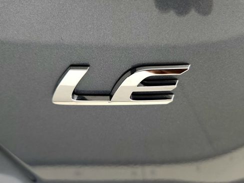 Used 2023 Toyota Corolla LE FWD image 25