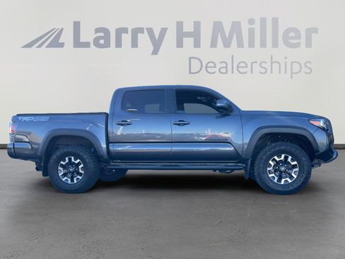 Certified 2023 Toyota Tacoma TRD Off-Road image 6