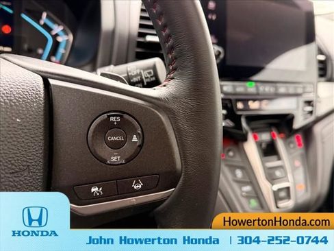Used 2024 Honda Odyssey Sport image 17