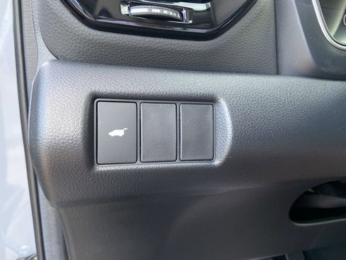 New 2026 Honda Passport RTL image 43