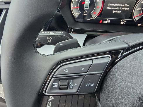 New 2026 Audi A3 2.0T Premium AWD/4WD image 23