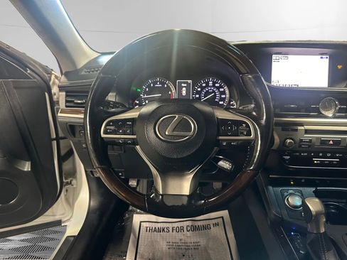 Used 2016 Lexus ES 350 image 21