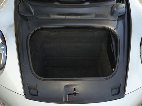 Used 2022 Porsche 911 Carrera 4S image 31