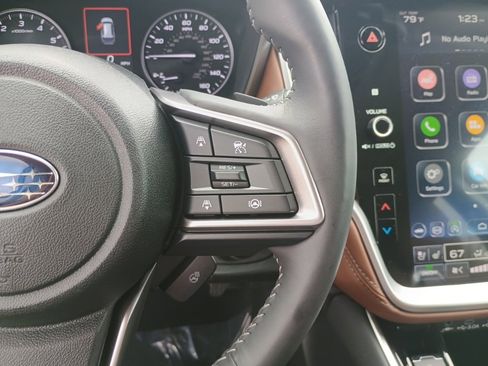 Certified 2023 Subaru Outback Touring XT image 27