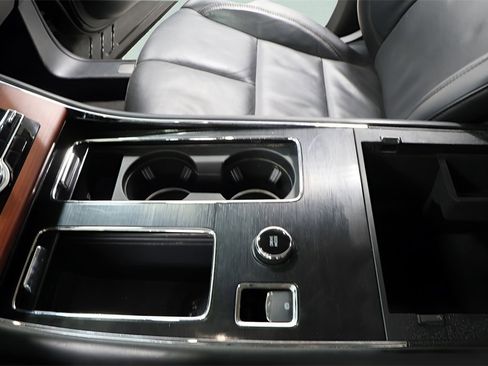 Used 2024 Lincoln Aviator Reserve image 20