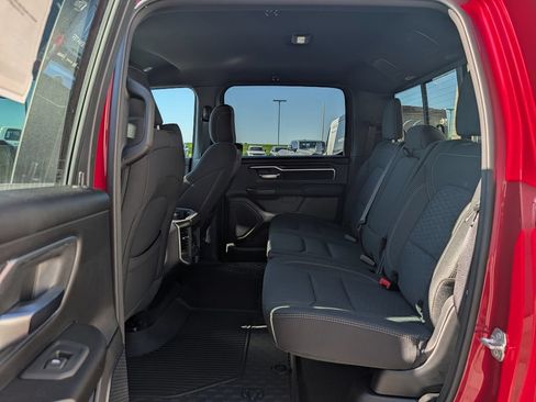 New 2026 RAM 1500 4x4 Crew Cab image 6