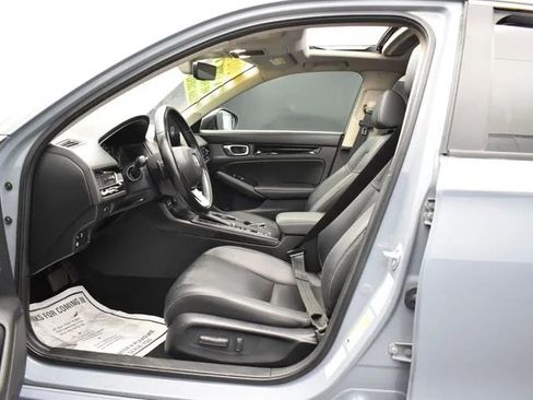 Used 2024 Honda Civic Touring image 14