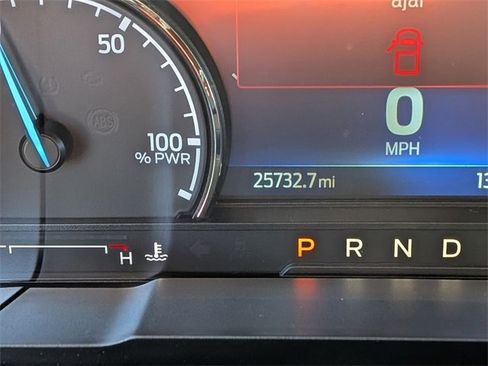 Used 2023 Ford Maverick Lariat w/ Lariat Luxury Package image 19