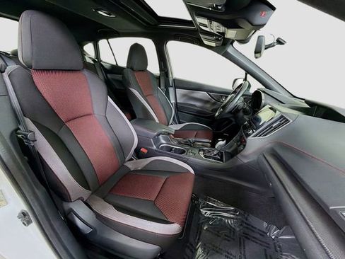 Used 2021 Subaru Impreza 2.0i Sport image 26