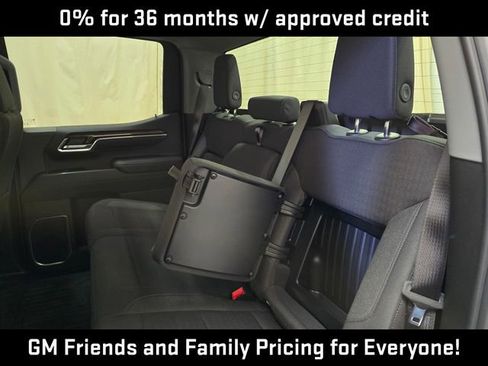 New 2026 GMC Sierra 1500 Elevation AWD/4WD image 29