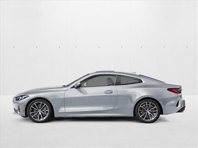 New 2027 BMW 430i Coupe w/ M Sport Package RWD image 3