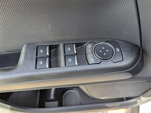 New 2025 Ford Bronco Sport Outer Banks w/ Outer Banks Tech Package+ image 44