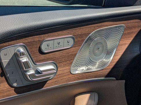 New 2026 Mercedes-Benz GLE 450 4MATIC image 23