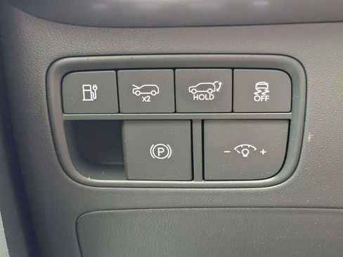 New 2026 Hyundai Ioniq 9 Calligraphy image 20