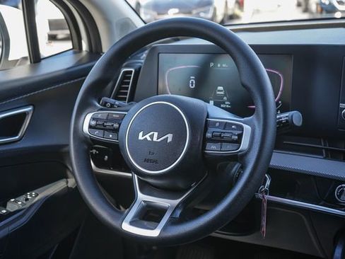 Certified 2023 Kia Sportage LX image 17