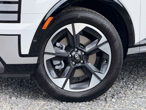 New 2026 Hyundai Palisade Limited AWD/4WD image 28