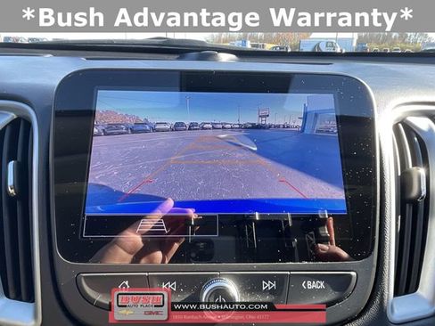 Used 2023 Chevrolet Malibu LT image 15