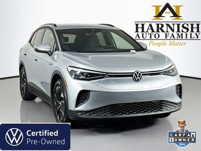Used 2022 Volkswagen ID.4 Pro