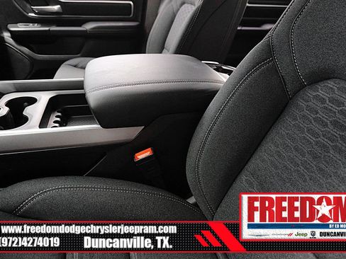 New 2026 RAM 1500 Lone Star image 35