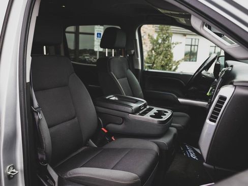 Used 2014 Chevrolet Silverado 1500 LT image 27