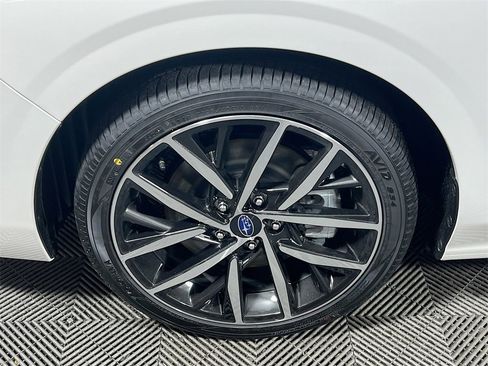 Certified 2025 Subaru Impreza 2.0i Sport image 25