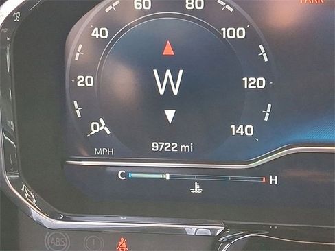 Certified 2025 Chevrolet Silverado 1500 LT image 12